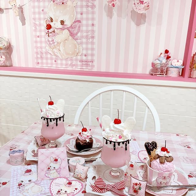 HIROMAN'S COFFEE - 原宿 写真2