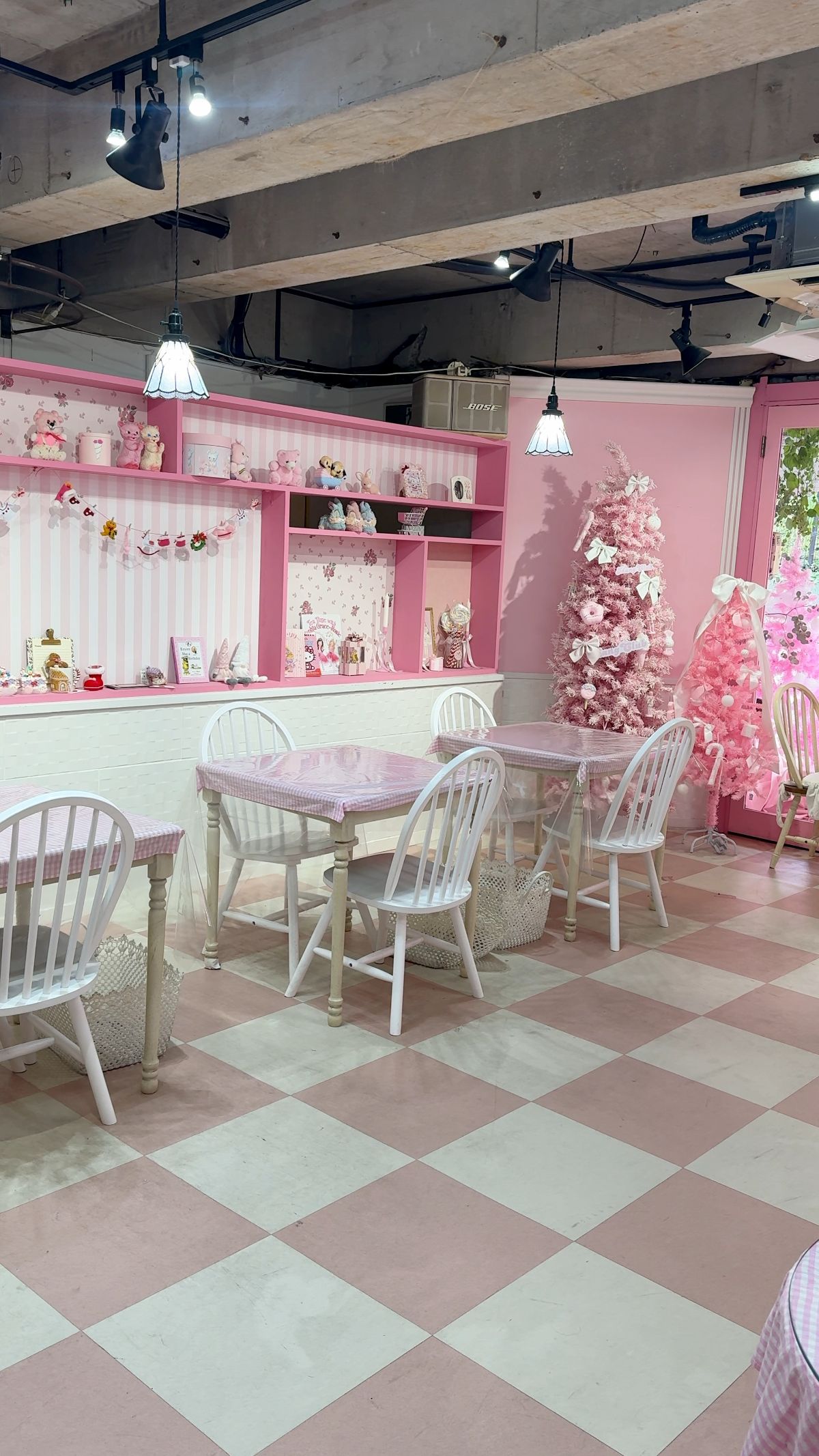 HIROMAN'S COFFEE - 原宿 写真3