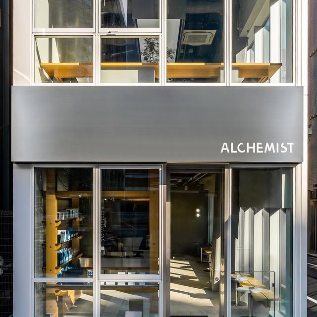 Alchemist Aoyama - 渋谷 写真3