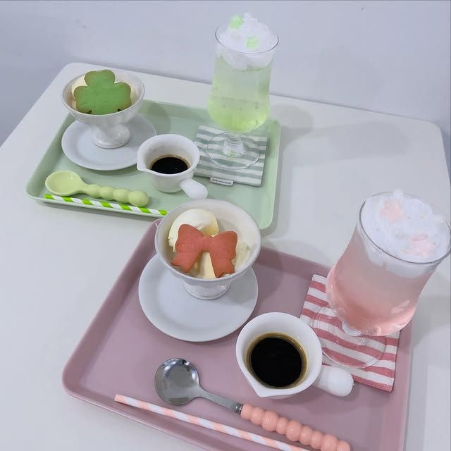 cafe crerumi - 鶴橋・上本町・桃谷