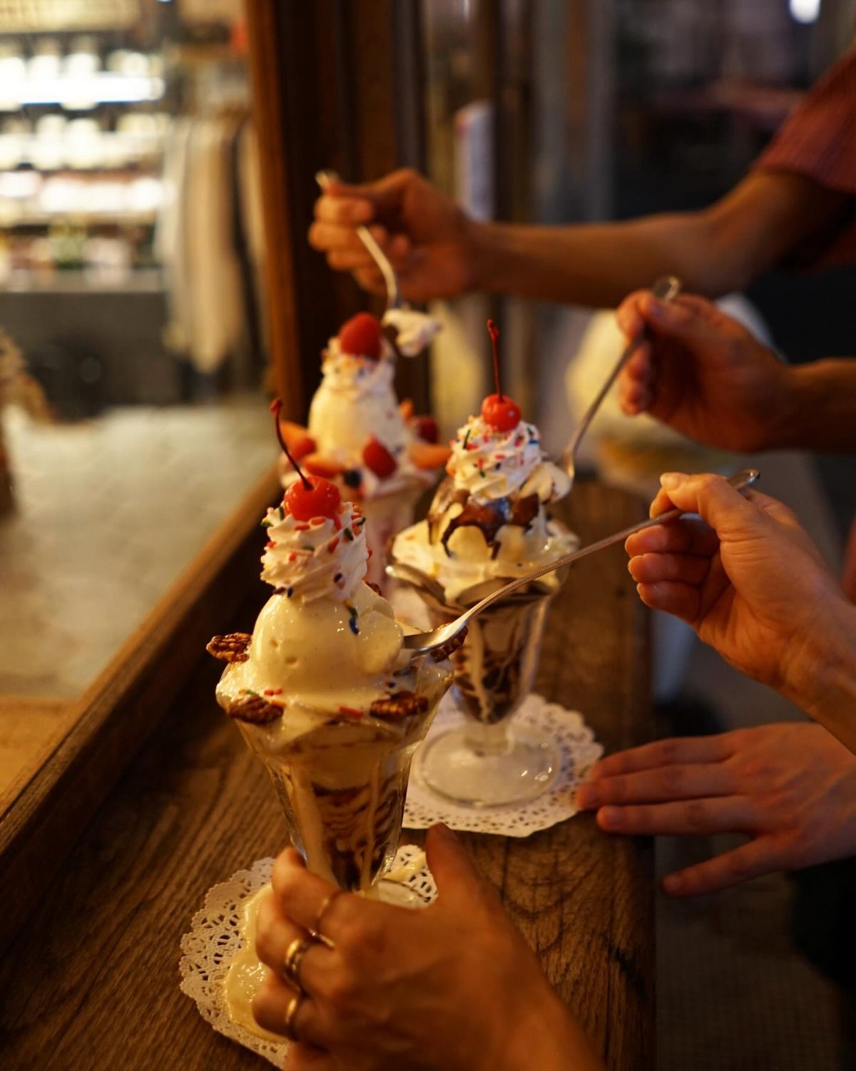 The Little BAKERY - 原宿 写真3