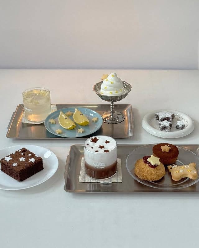 nemo cafe（ネモカフェ） - 鶴橋・上本町・桃谷