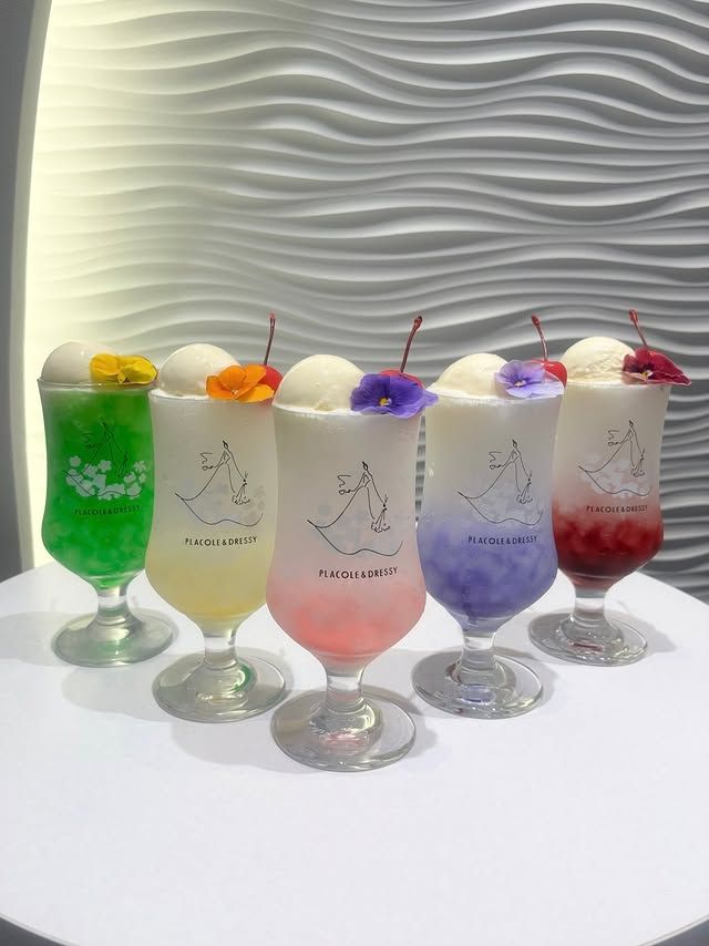 DRESSY CAFE KAMAKURA（ドレッシーカフェ カマクラ） - 鎌倉