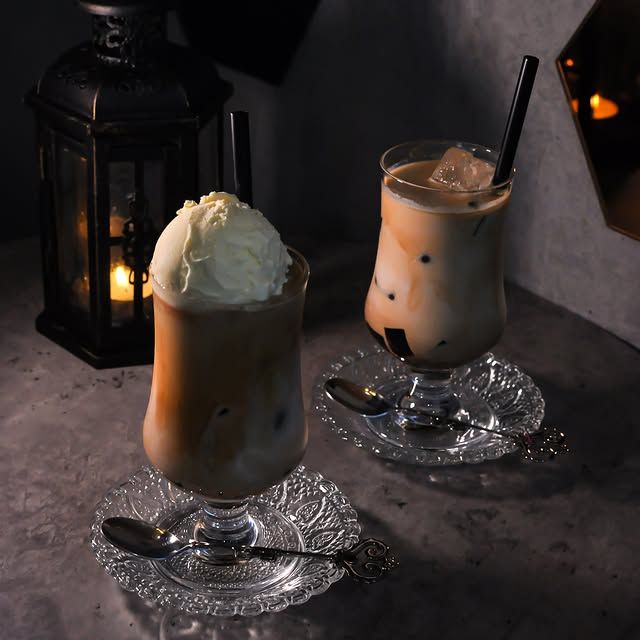 Twilight coffee osu - 名古屋市