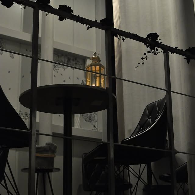 Twilight coffee osu - 名古屋 写真2