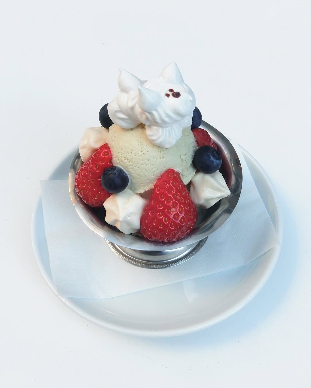 BIG BABY ICE CREAM  - 川崎
