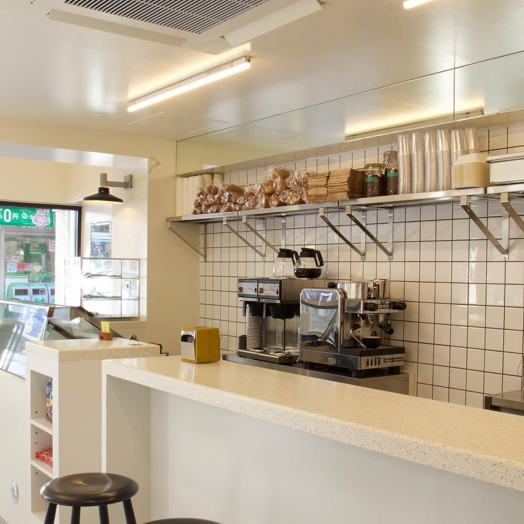BIG BABY ICE CREAM - 川崎 写真3