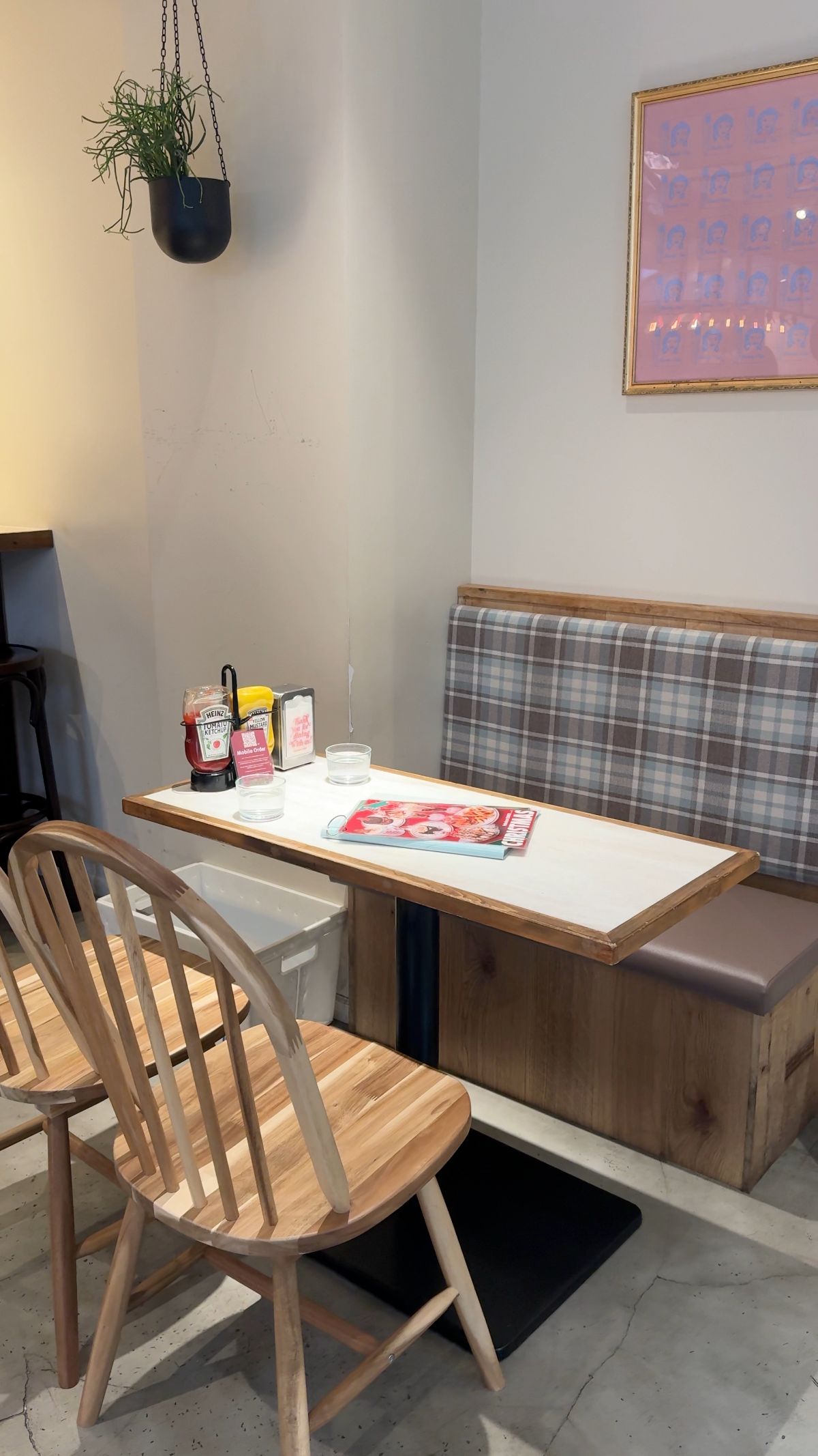 Hohokam DINER(ホホカム ダイナー) - 原宿 写真2