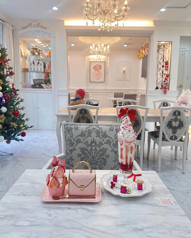 Ha-neul ハヌルカフェ - 鶴橋・上本町・桃谷 写真3