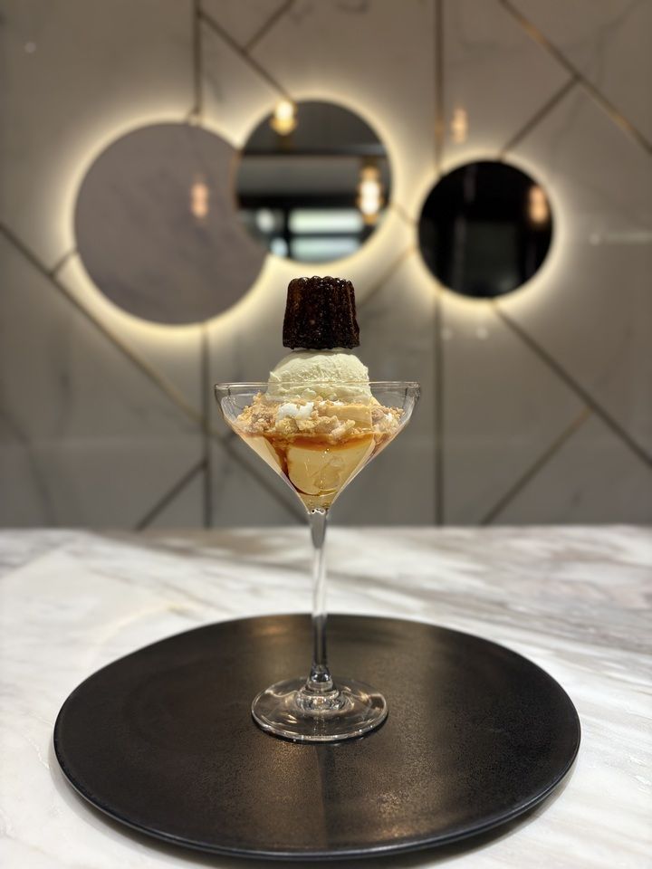 Pâtisserie TEN&（パティスリー テンアンド）日比谷OKUROJI店 - 日比谷・銀座・有楽町