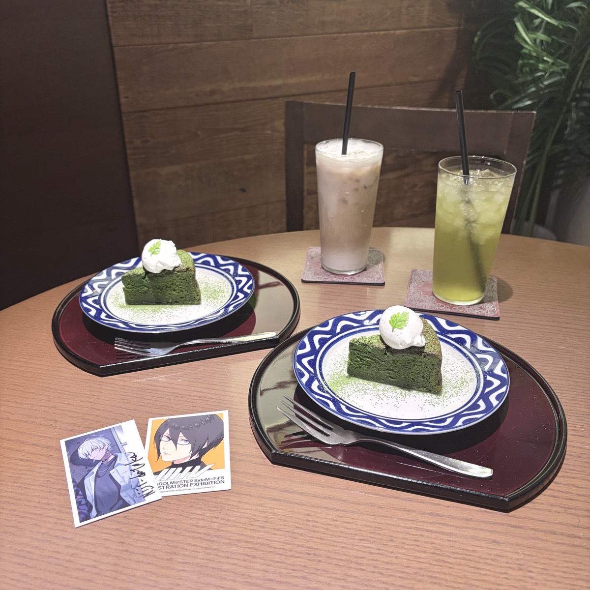 オールスターダイニング(All☆Dining) - 梅田 写真1