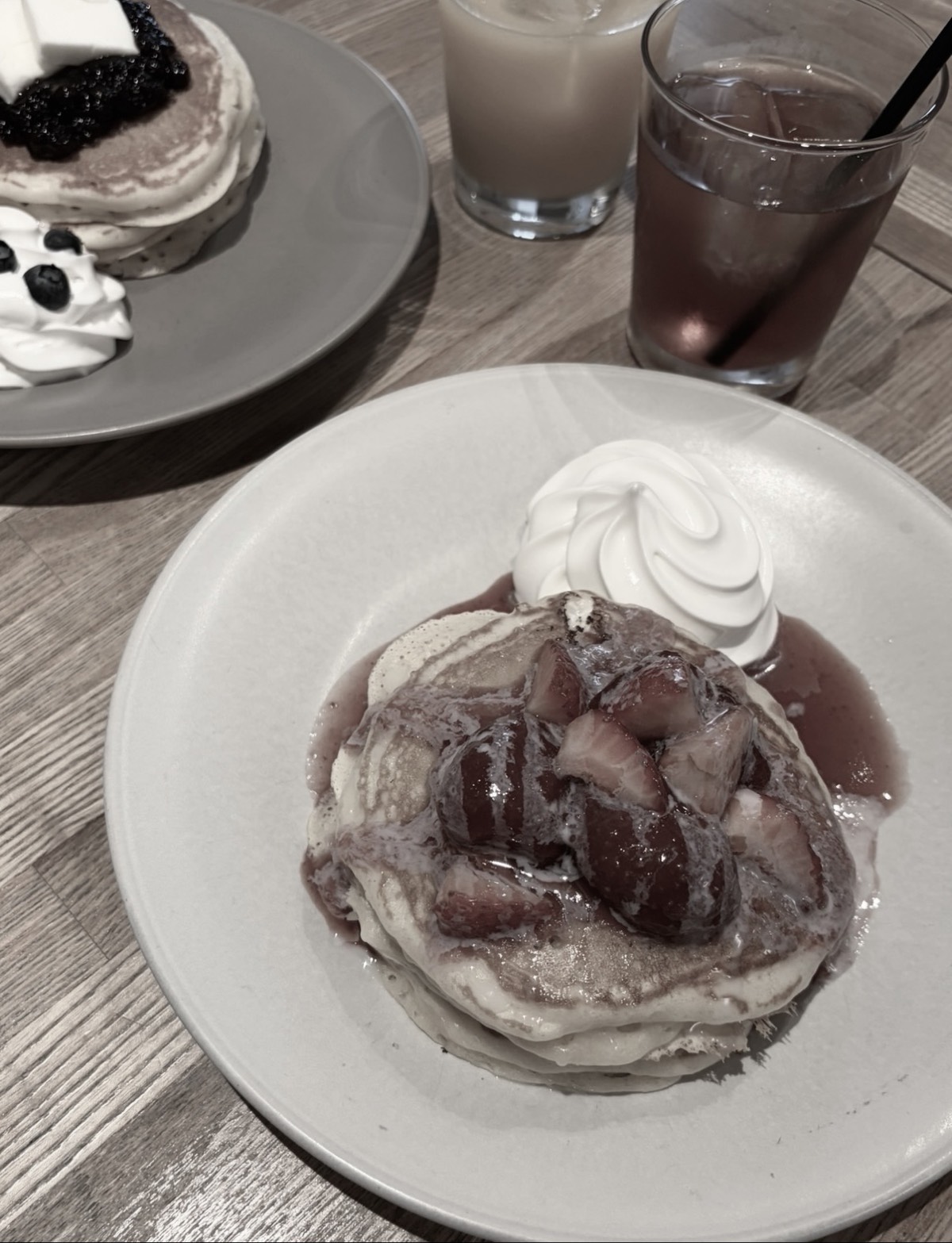 tables cook & LIVING HOUSE タブレスクック 横浜ベイクォーター - 横浜 写真2