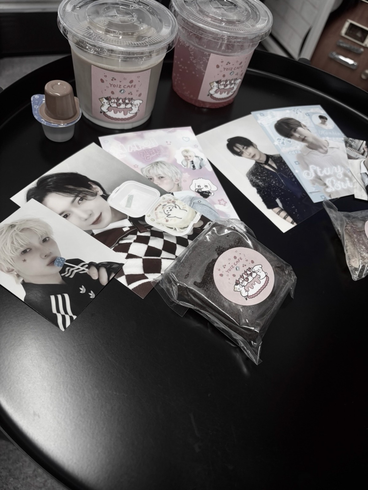 YOIZCAFE新大久保 - 新大久保 写真1