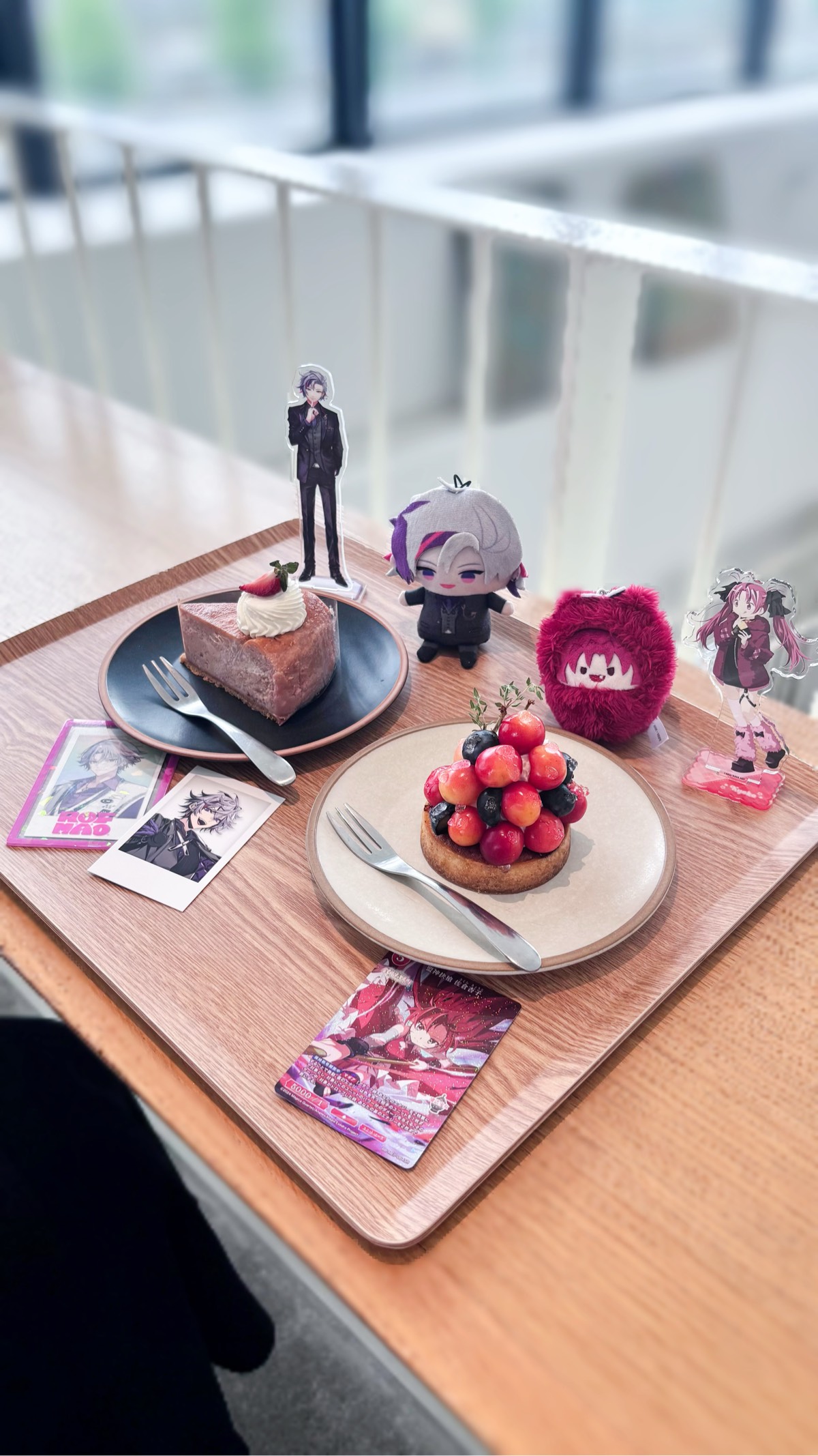 カフェレポするよ! 2