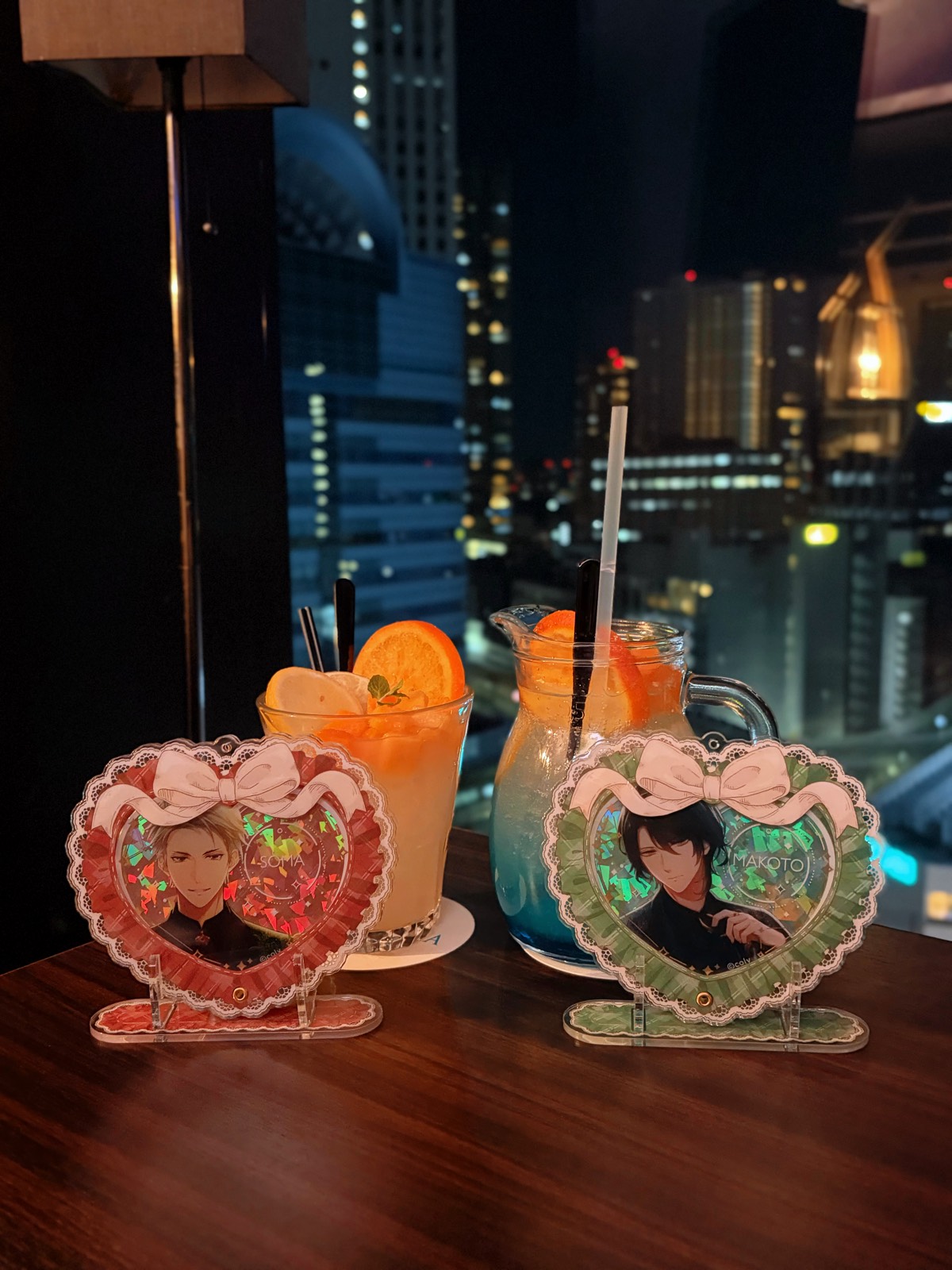BAR PANORAMA - 池袋 写真1