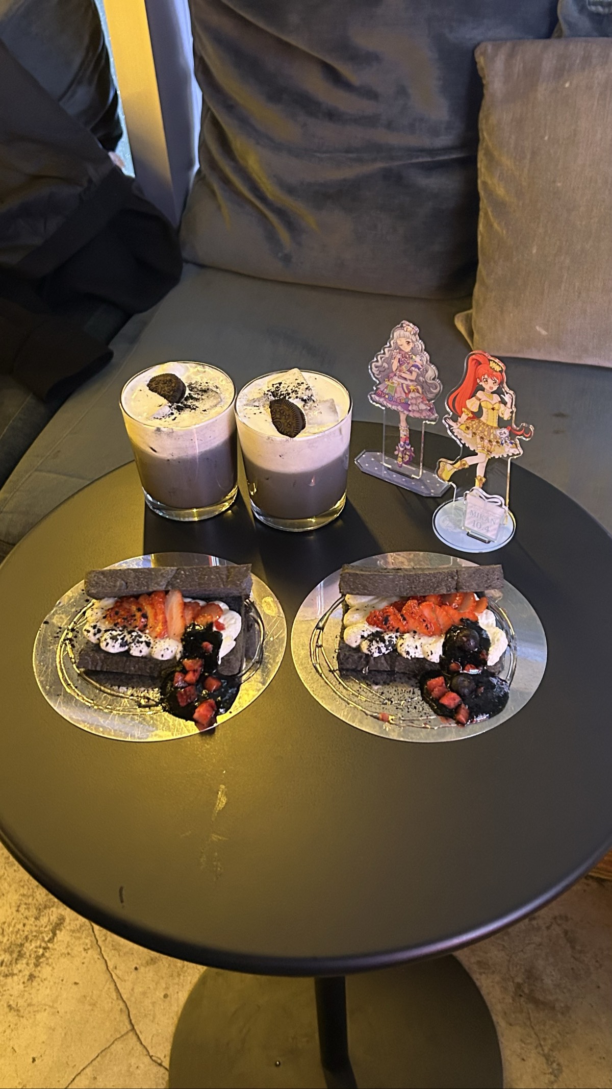 by BOOK AND BED TOKYO 新宿店(新宿)の推し活記録 2