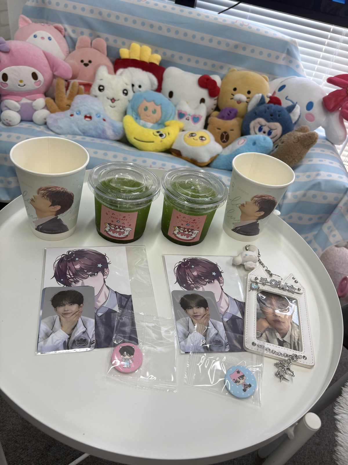 YOIZCAFE新大久保 - 新大久保 写真3