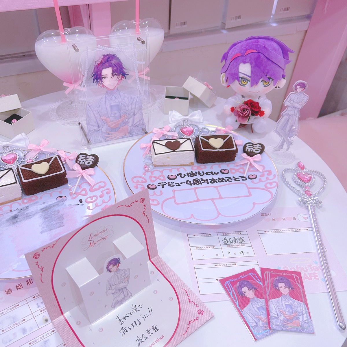 ♡.·*.