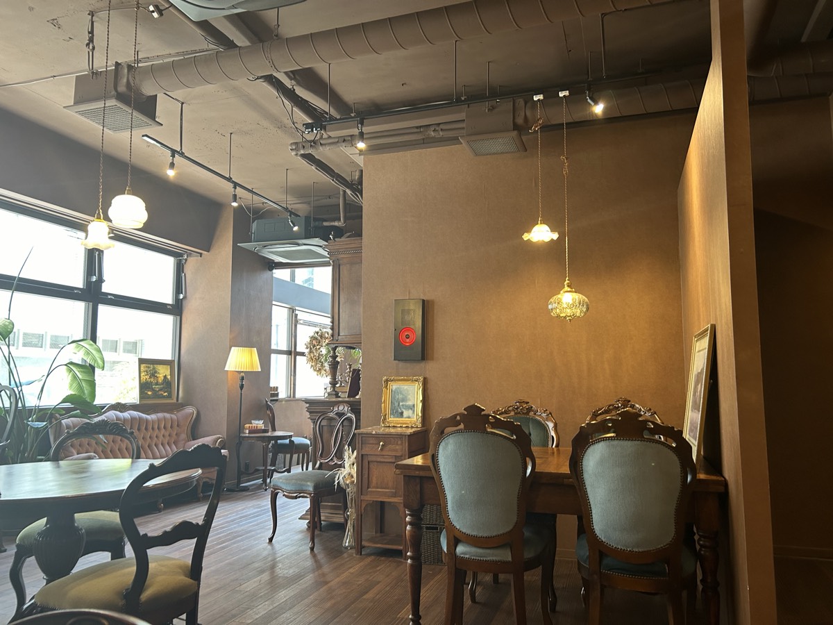 Hyde＆Away 神戸三宮店 - 三ノ宮 写真2