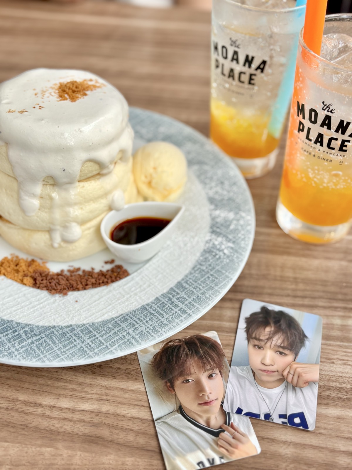 The MOANA Place - 名古屋 写真1