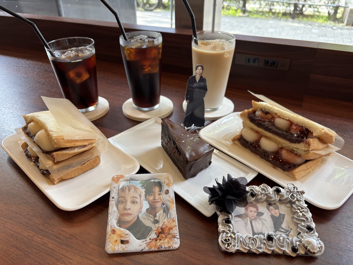 CENTRE - 名古屋 写真3