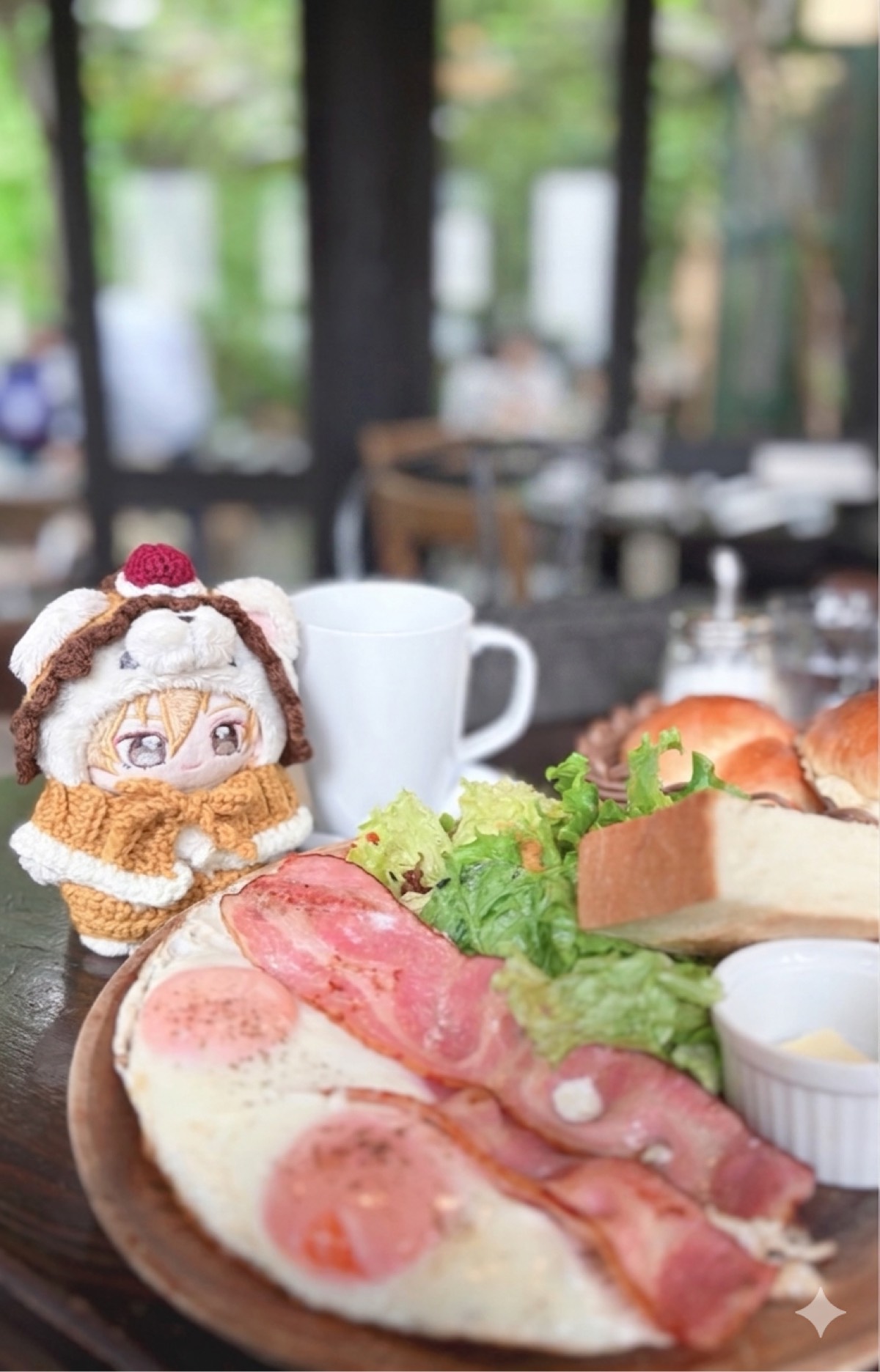 cafe Felice(カフェ フェリーチェ) - 練馬 写真1