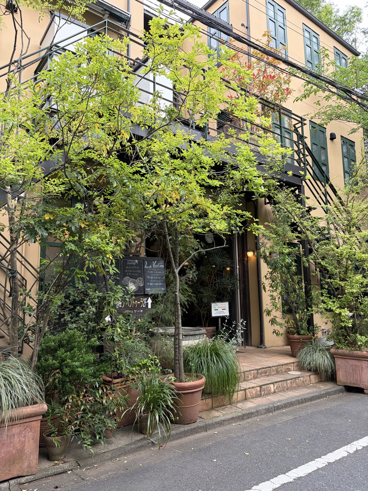 cafe Felice(カフェ フェリーチェ) - 練馬 写真2