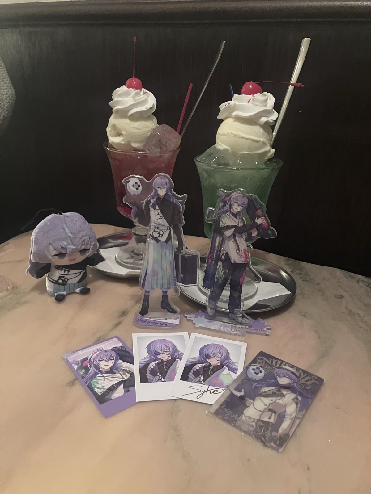 ボリュームもあって大満足♡