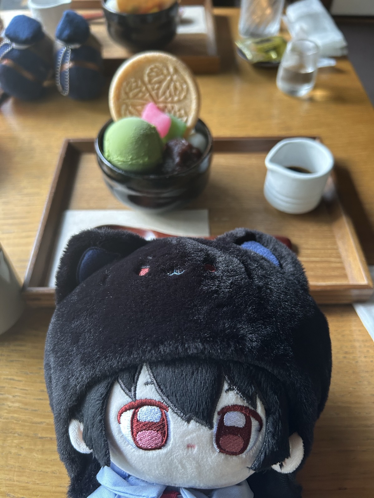 蘇山荘 - 名古屋 写真1