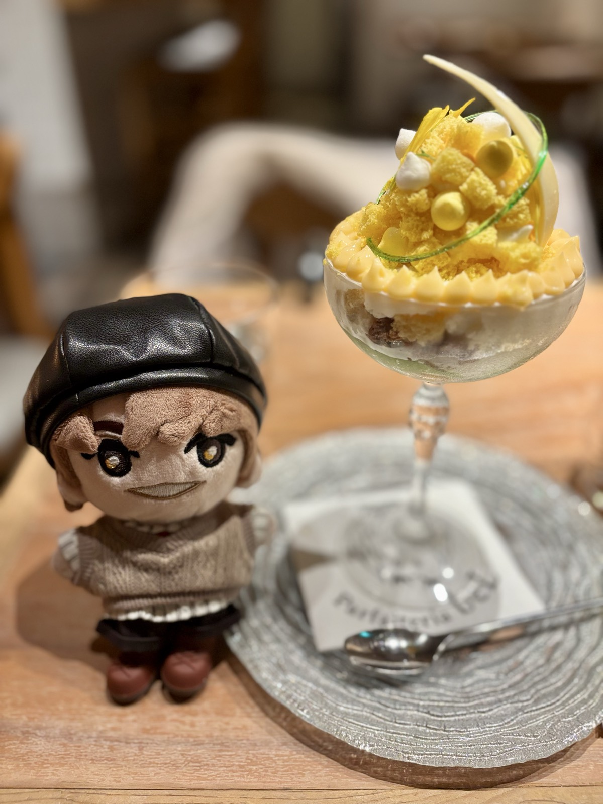 定期的に商品が入れ替わるのが楽しい!