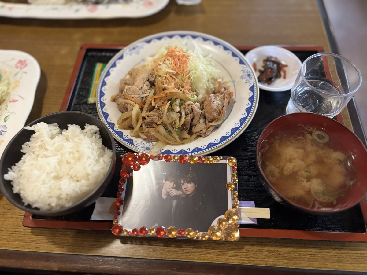 蘭蝶 - 綾瀬 写真1
