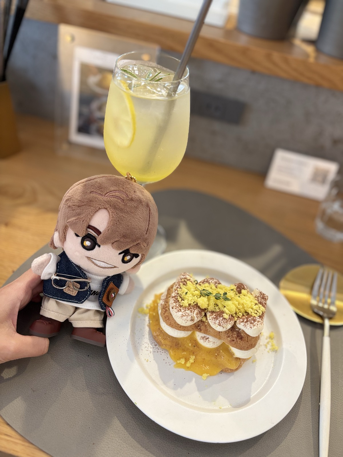 202カリー堂 - 下北沢 写真3