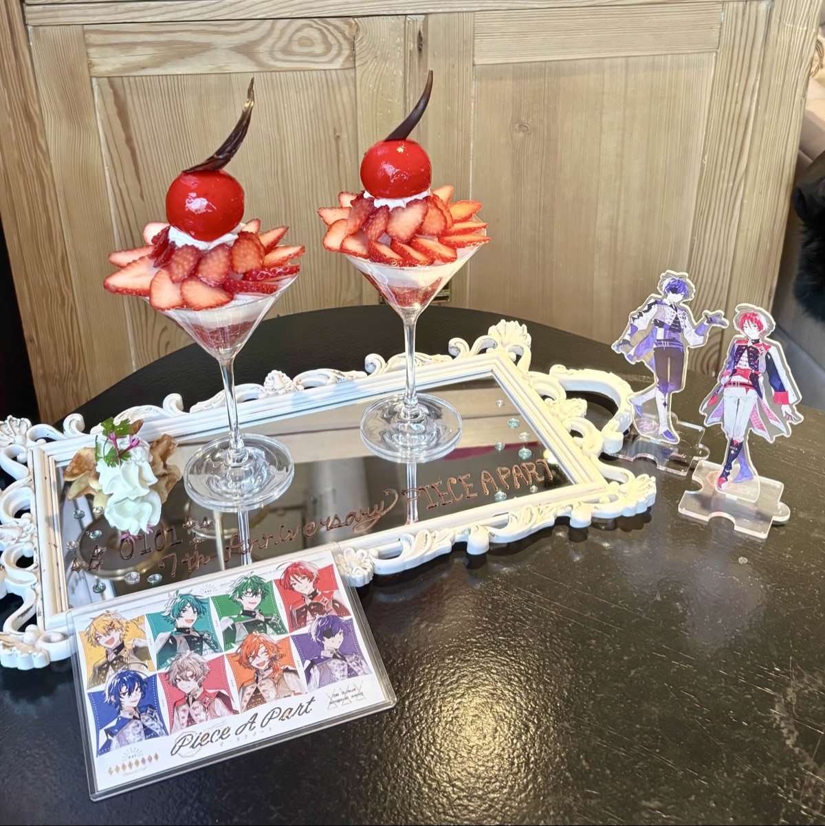 7th❤️💜