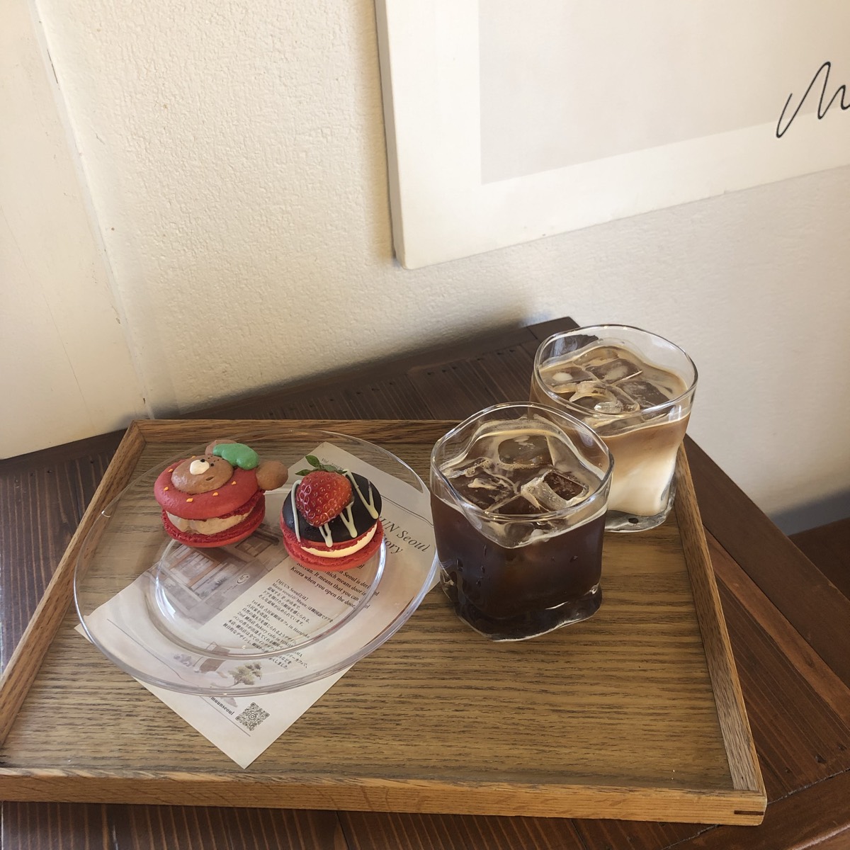MUUN Seoul 2号店 - 表参道・青山 写真2