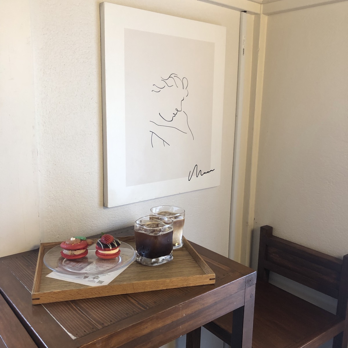 MUUN Seoul 2号店 - 表参道・青山 写真3