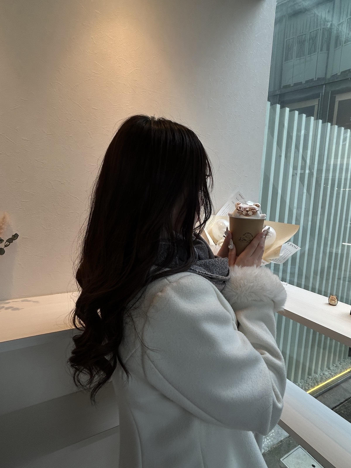 Latte Pocket〜ラテアートのテイクアウトショップ〜 - 表参道・青山 写真3