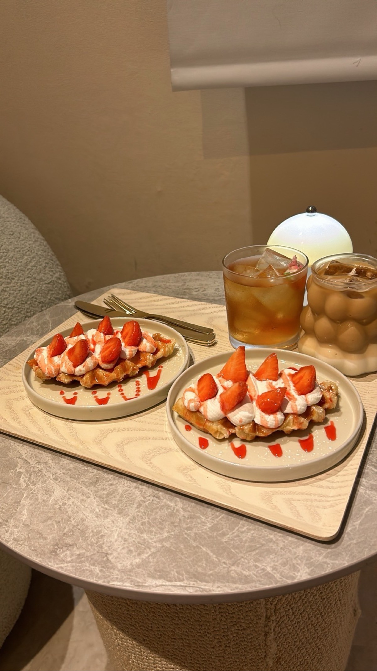 cafe486 - 表参道・青山 写真2