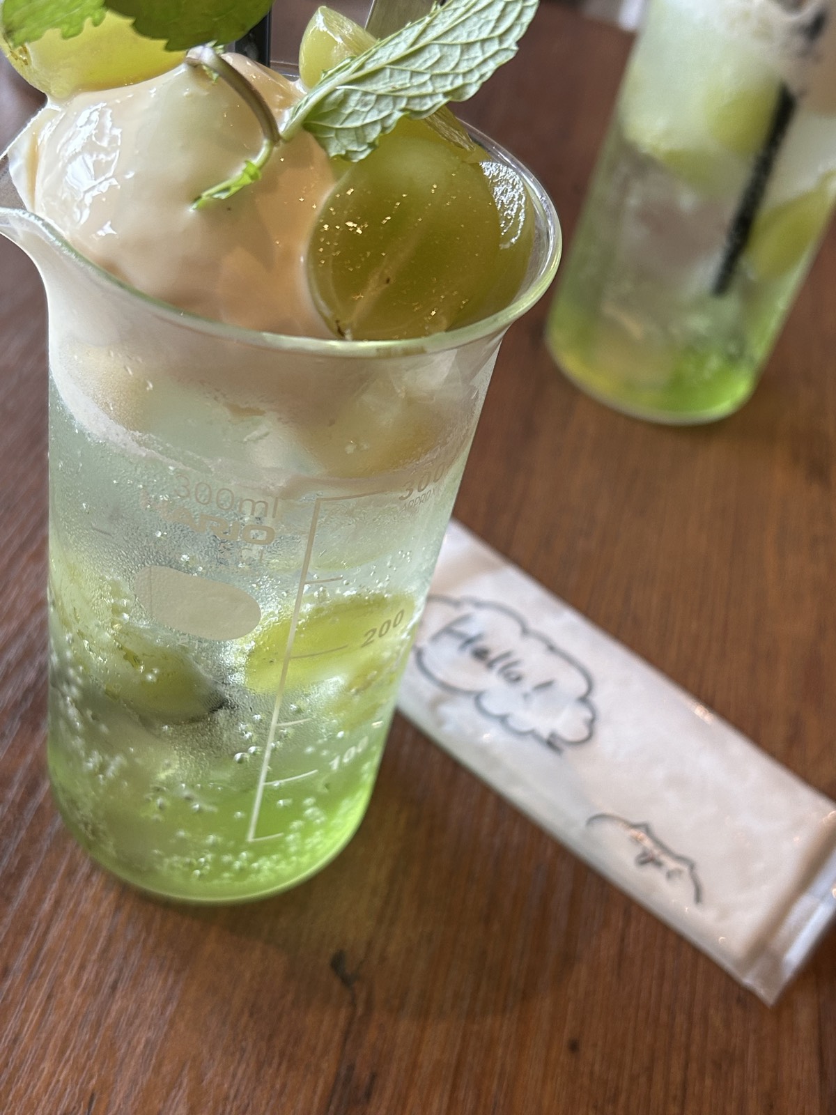 Betford Ave Cafe - 川崎 写真1