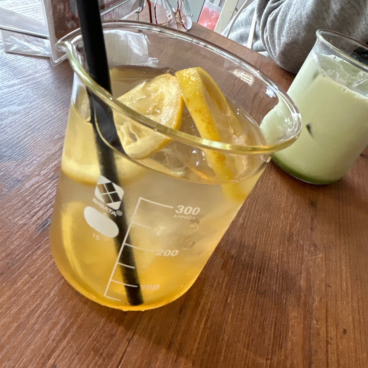Betford Ave Cafe - 川崎 写真2