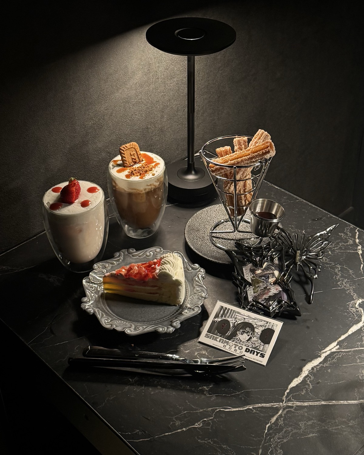 chill lounge 渋谷 - 渋谷 写真2
