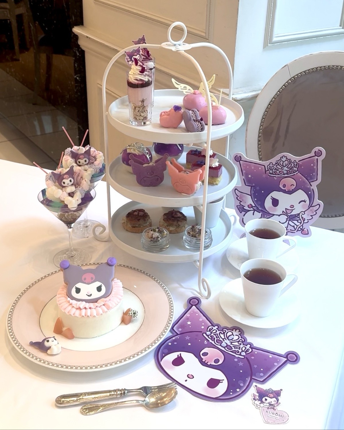 St.GRACE Lounge & Dining / 青山 セントグレース大聖堂 - 表参道・青山 写真1