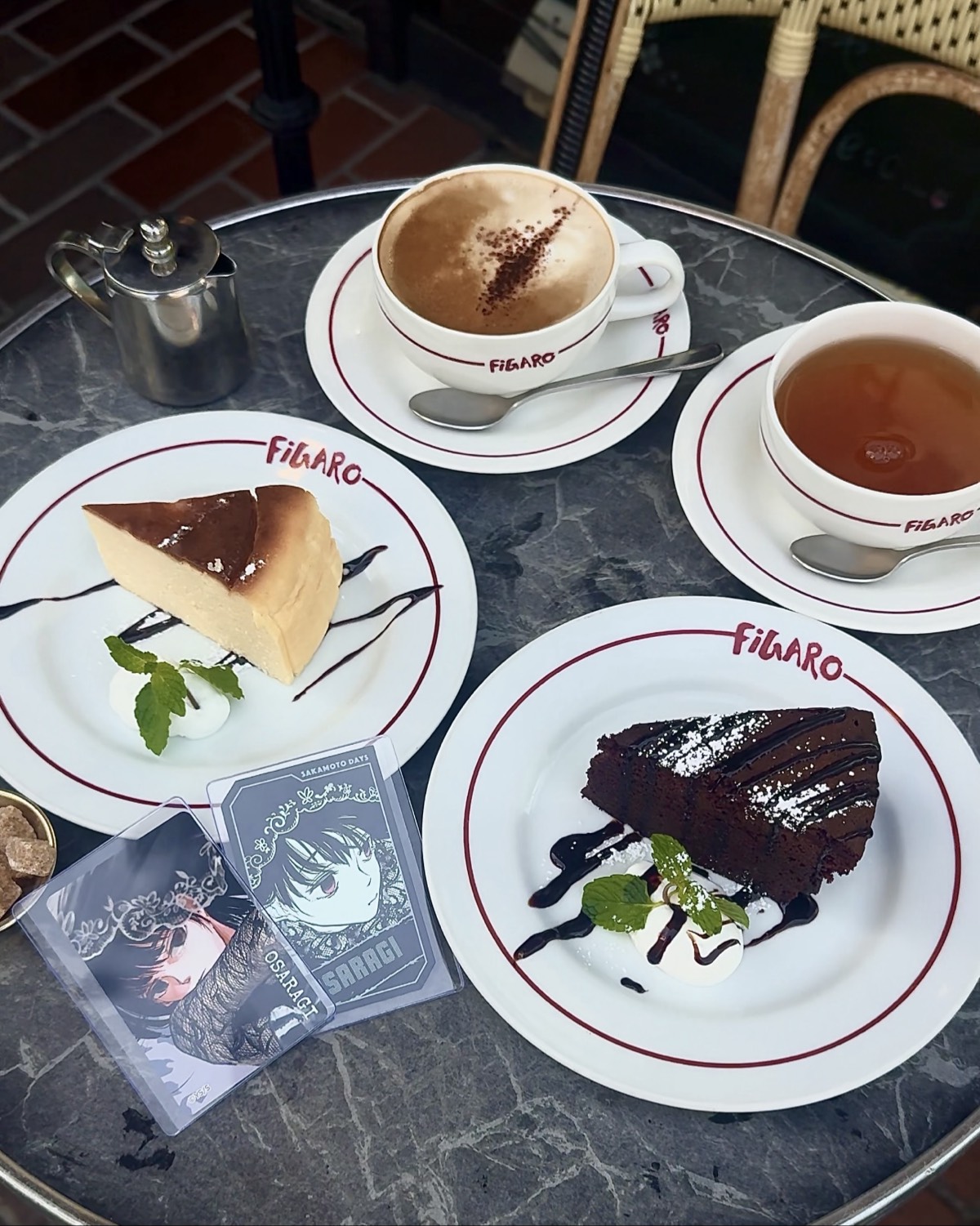 FiGARO - 表参道・青山 写真2