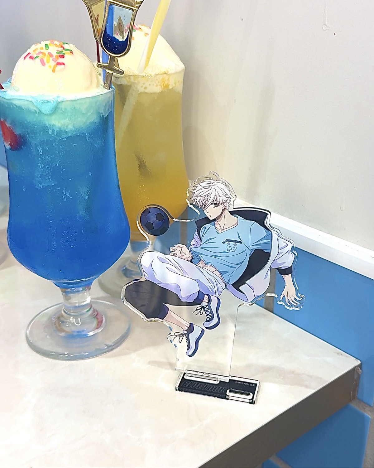 チーズマニマニ2号店 - 新大久保 写真3