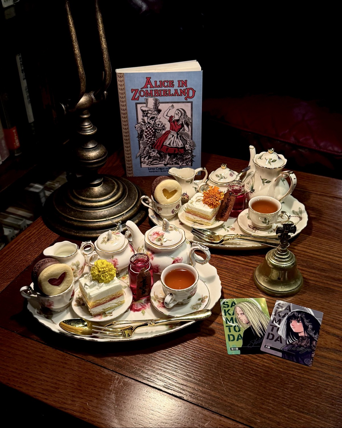 BAR 十誡(じゅっかい) - 日比谷・銀座・有楽町 写真1
