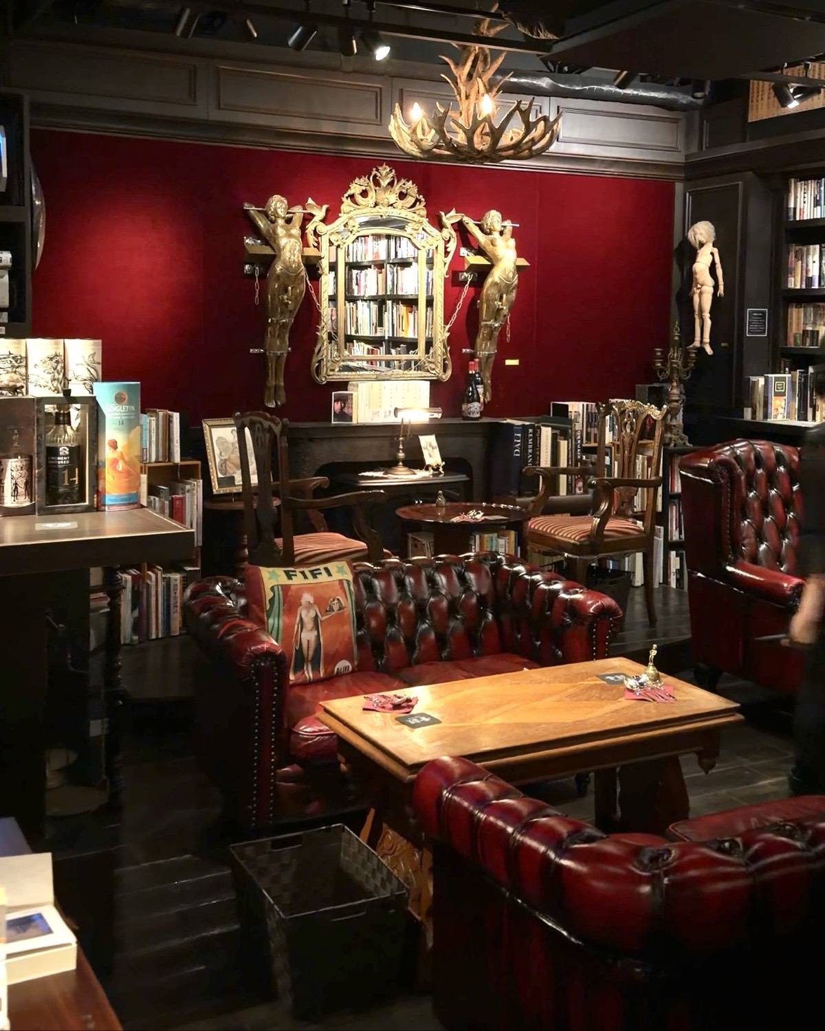 BAR 十誡(じゅっかい) - 日比谷・銀座・有楽町 写真3