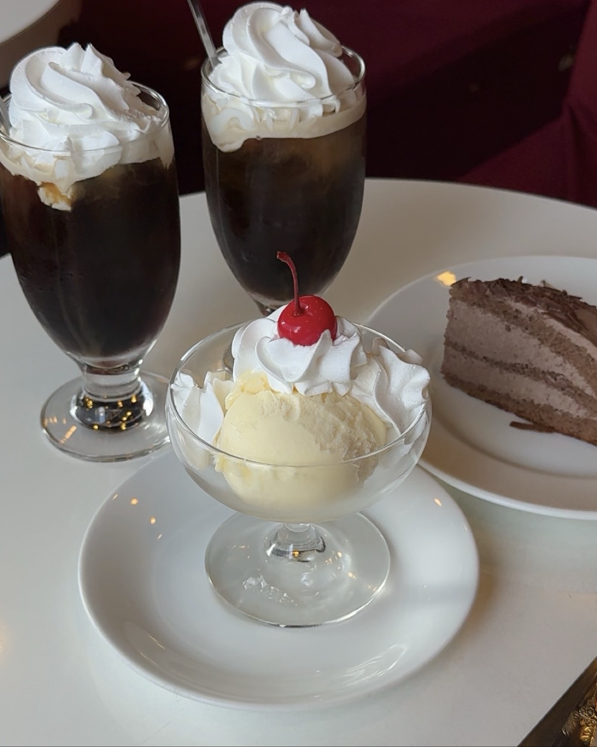 コーヒーショップ クール - 新宿 写真3