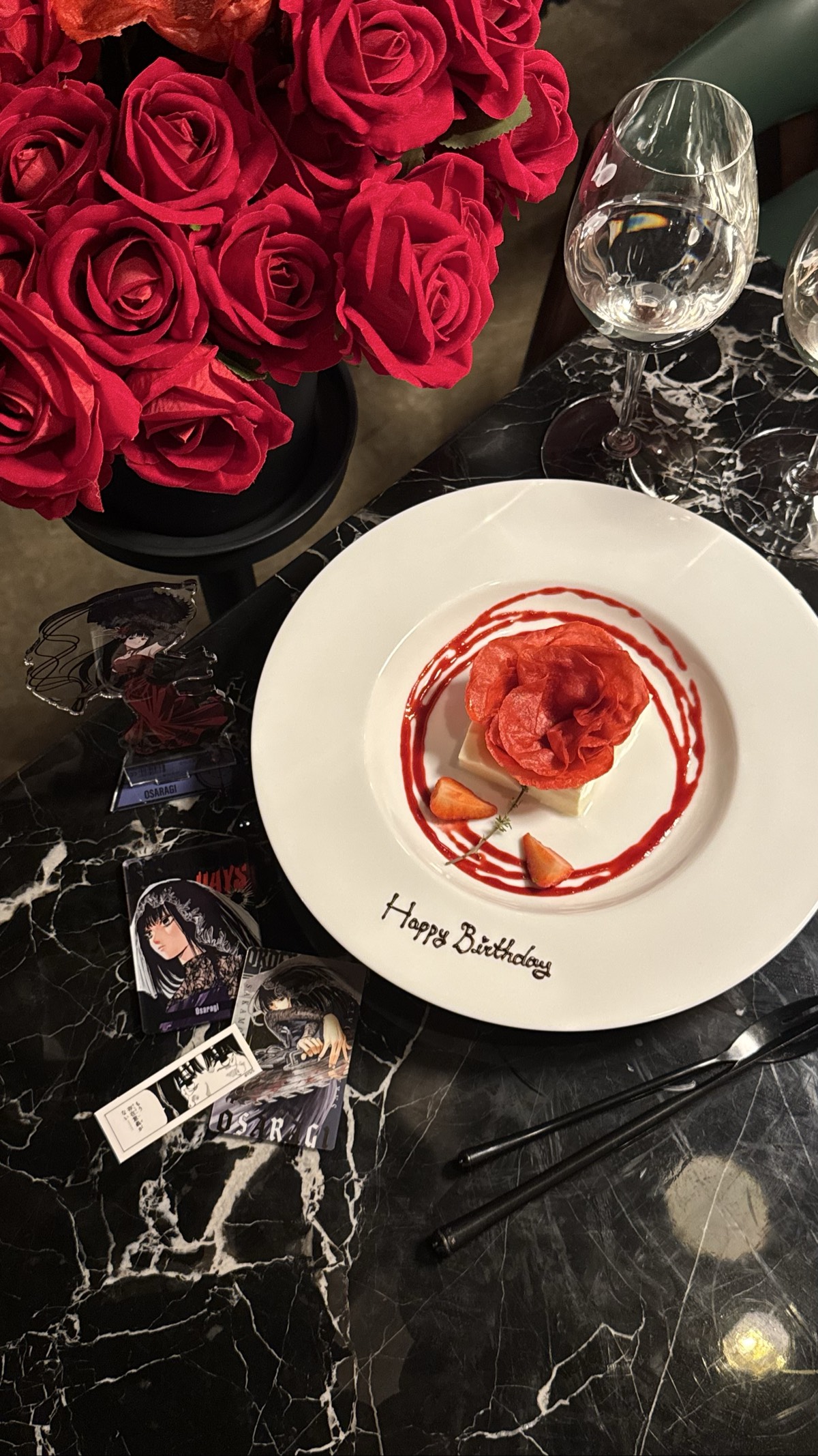 Cafe&Restaurant STELLA - 中野 写真2