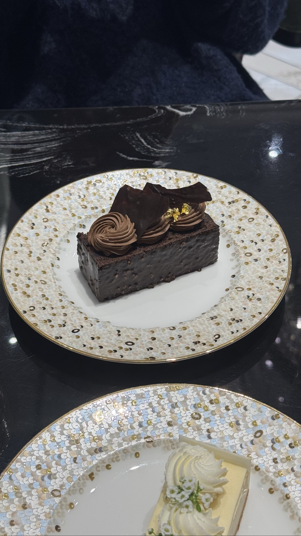 パティスリー パブロフ 虎ノ門店 - 虎ノ門 写真3