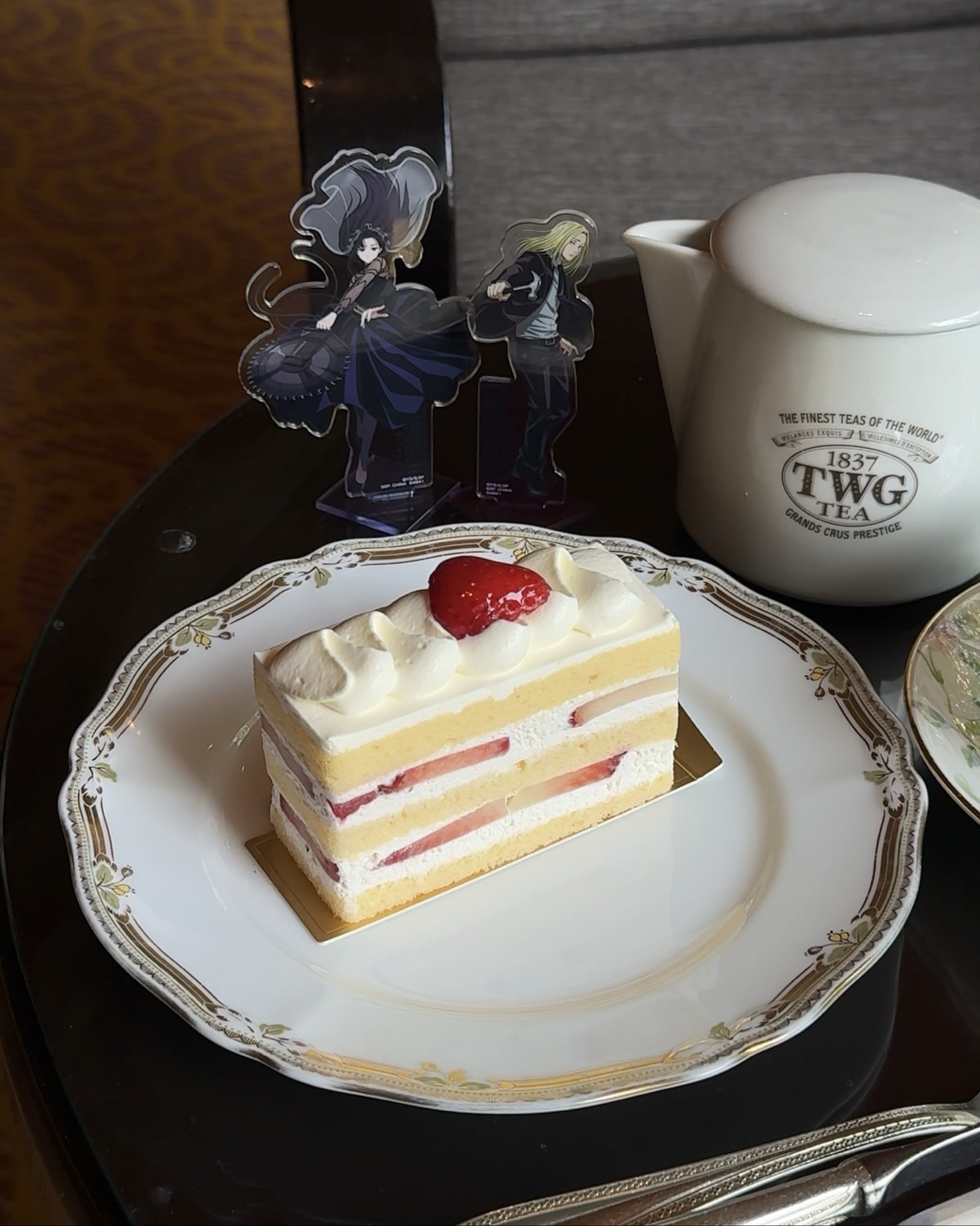 ラウンジ バンブー - 白金台 写真1