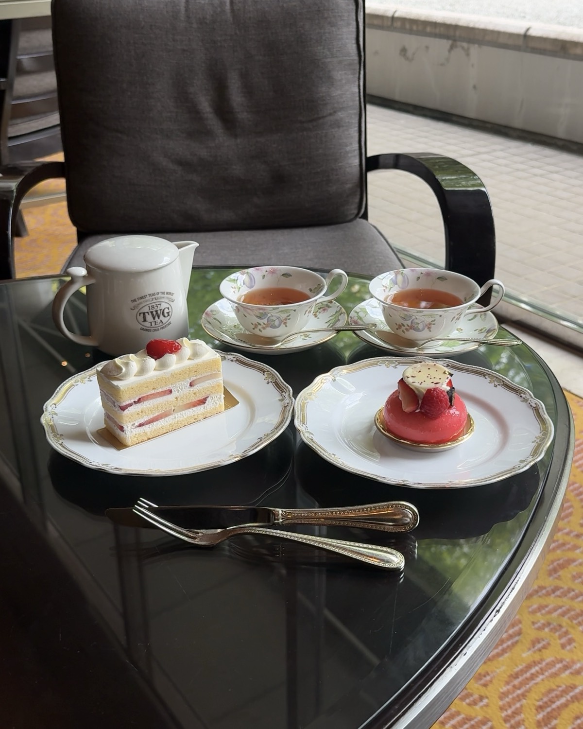 ラウンジ バンブー - 白金台 写真2